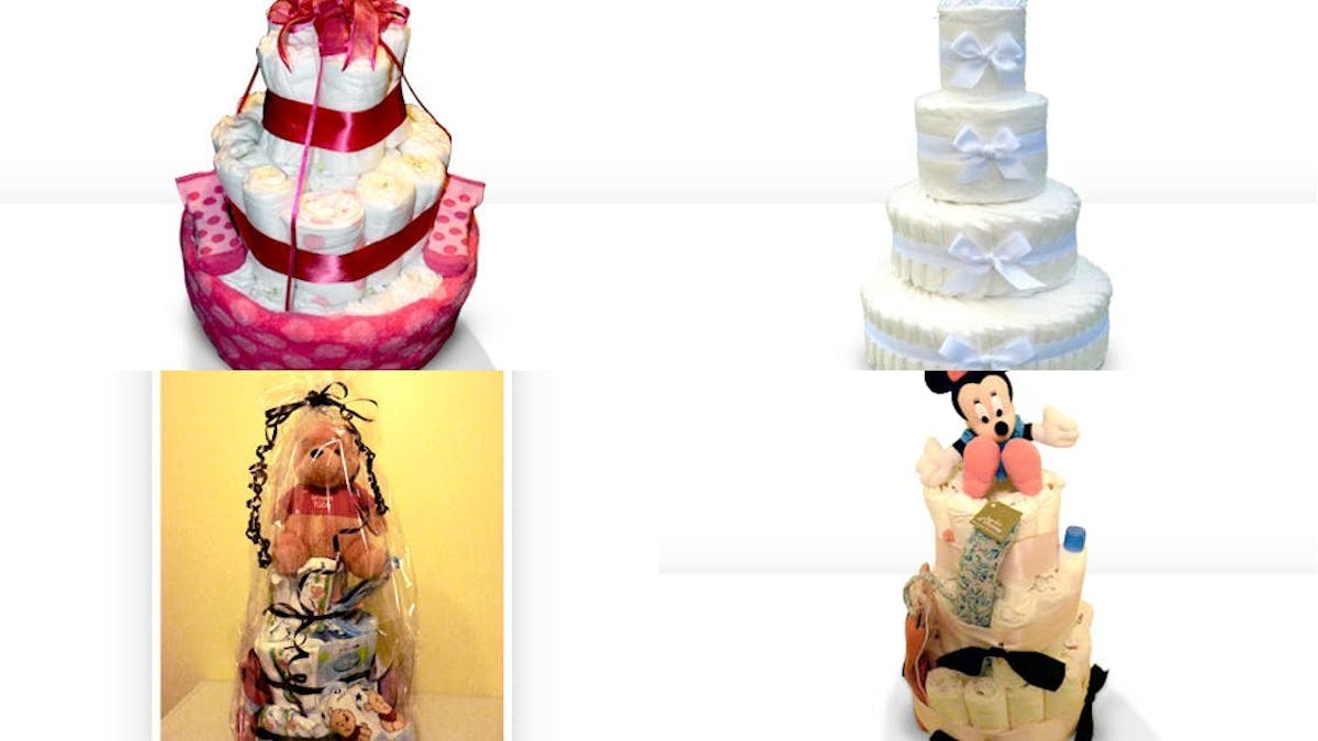 Les Gateaux De Couches Parents Fr Les Gateaux De Couches Parents Fr