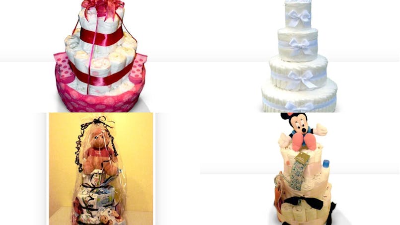 Les Gateaux De Couches Parents Fr Les Gateaux De Couches Parents Fr