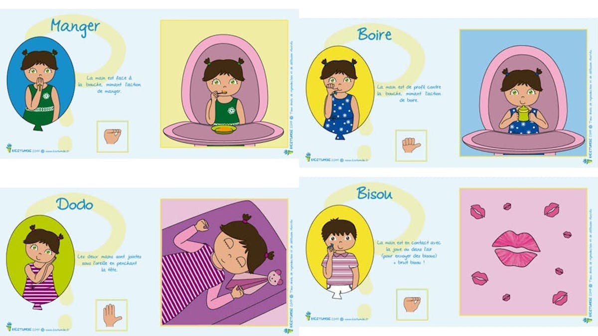 La Langue Des Signes Avec Bebe Parents Fr Parents Fr La Langue Des Signes Avec Bebe Parents Fr Parents Fr
