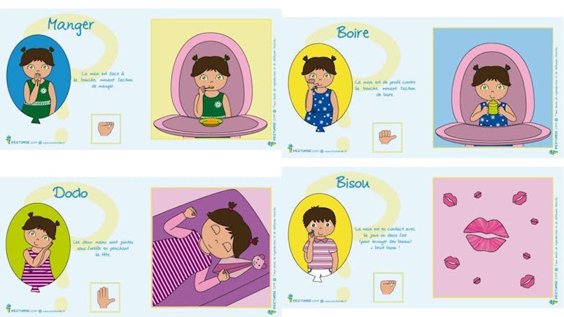 La Langue Des Signes Avec Bebe Parents Fr Parents Fr La Langue Des Signes Avec Bebe Parents Fr Parents Fr
