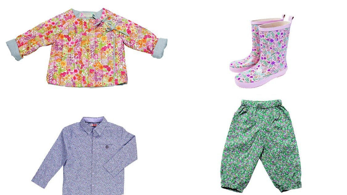 Look Liberty Pour Bebe Parents Fr Look Liberty Pour Bebe Parents Fr