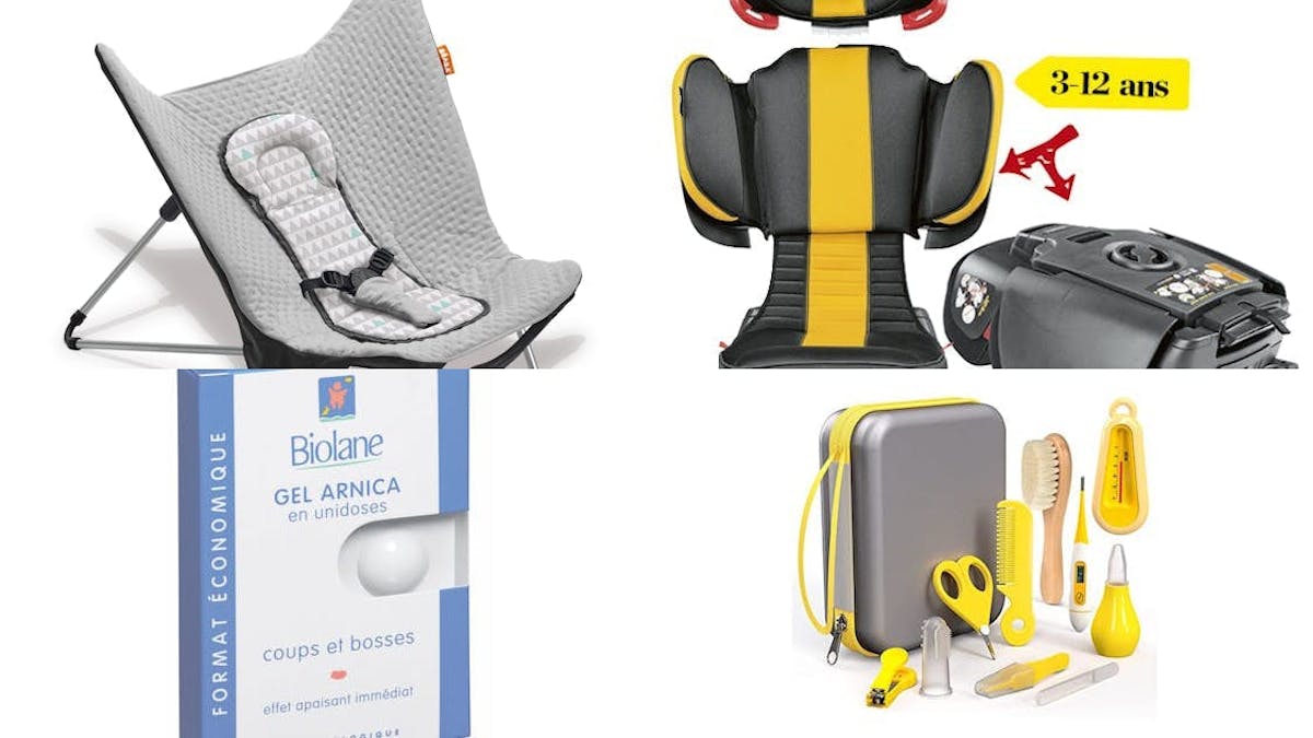 Produits Pour Des Vacances Avec Bebe Parents Fr Produits Pour Des Vacances Avec Bebe Parents Fr
