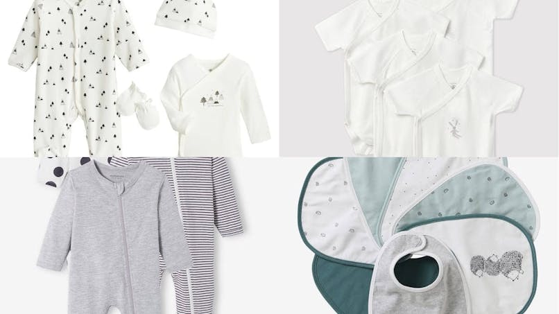 Valise Maternite Tout Ce Qu Il Faut Penser A Prendre Parents Fr Parents Fr Valise Maternite Tout Ce Qu Il Faut Penser A Prendre Parents Fr Parents Fr