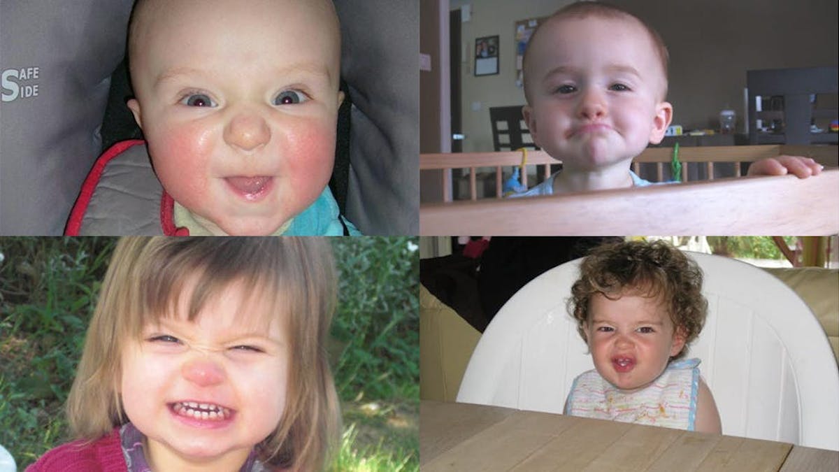 Les Bebes Font La Grimace Sur Parents Fr Parents Fr Les Bebes Font La Grimace Sur Parents Fr Parents Fr