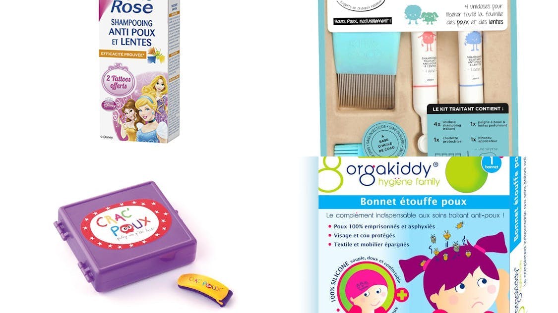 Poux Le Top Des Remedes Anti Poux Parents Fr Poux Le Top Des Remedes Anti Poux Parents Fr