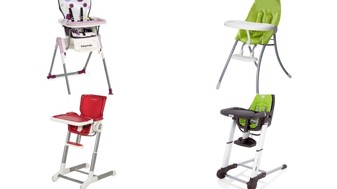 Shopping Chaises Hautes Parents Fr