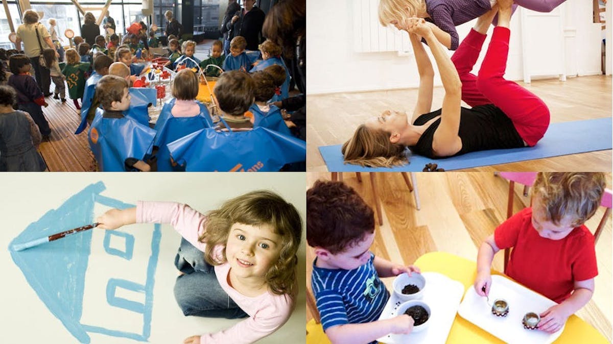 Les ateliers de Magali - Poterie pour enfants à Nice : Bon Plan et avis des  parents