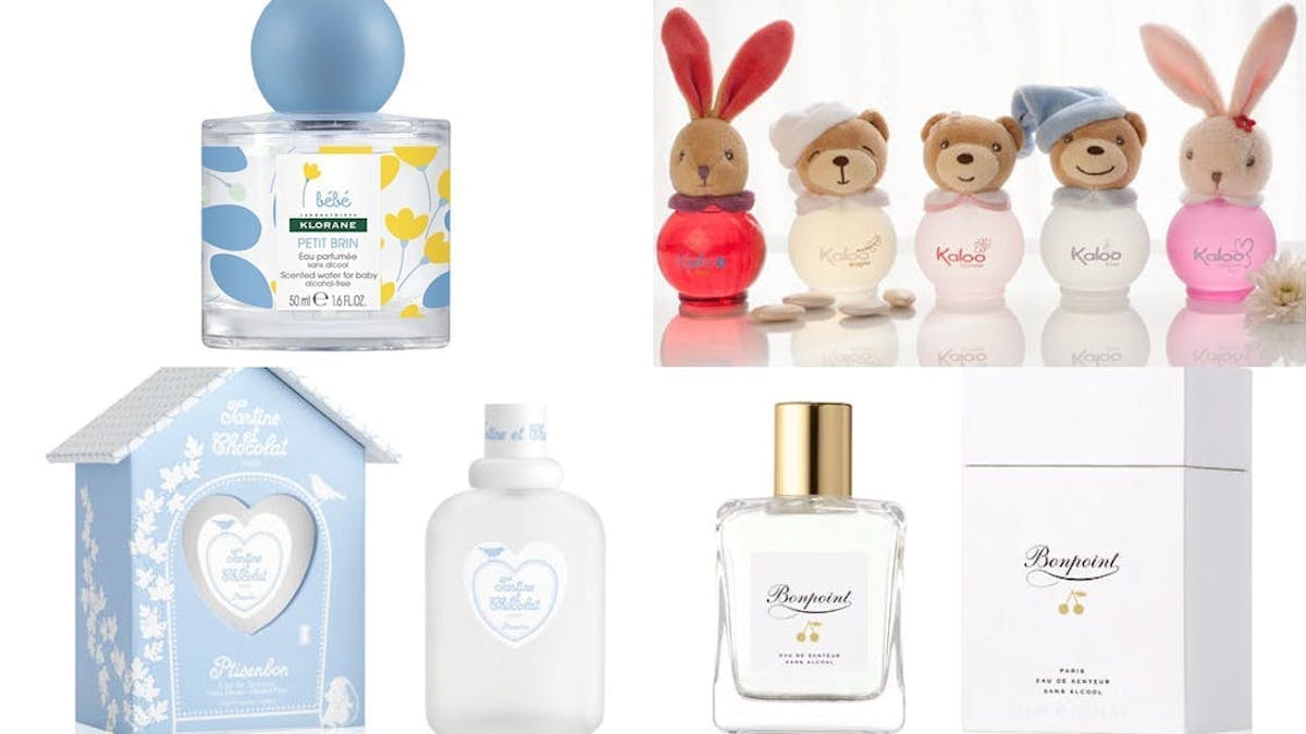 Les Parfums Pour Bebe Parents Fr Les Parfums Pour Bebe Parents Fr