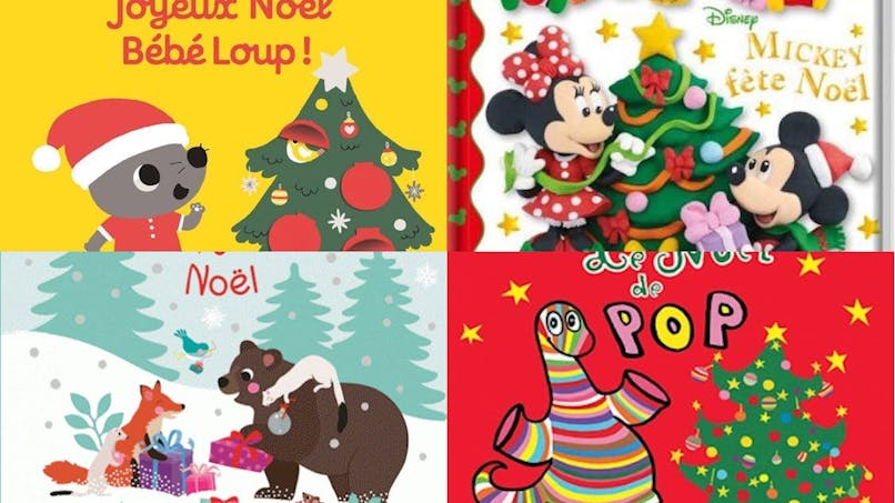 Livres De Noel Pour Les Enfants Parents Fr Livres De Noel Pour Les Enfants Parents Fr