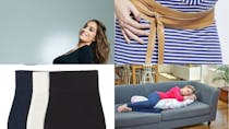 10 accessoires indispensables pendant la grossesse 