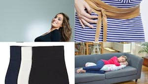 Quels sont les 10 accessoires indispensables pendant la grossesse 