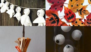Halloween : 15 idées pour décorer votre maison