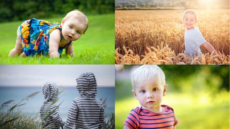 L Horoscope De Bebe Du Mois D Aout 18 Parents Fr L Horoscope De Bebe Du Mois D Aout 18 Parents Fr