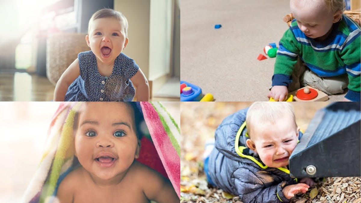 Les Progres De Votre Enfant De 1 A 2 Ans Parents Fr Les Progres De Votre Enfant De 1 A 2 Ans Parents Fr