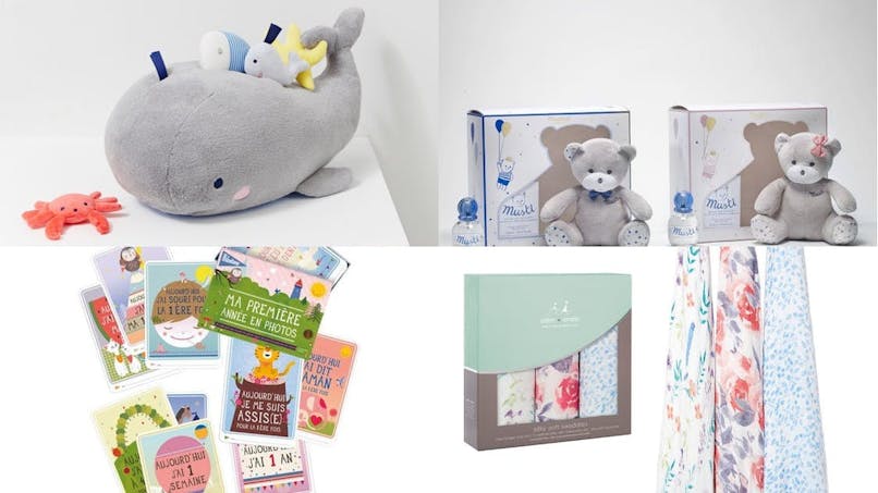 Premier Jouet Ou Article Pratique De Puericulture Quel Cadeau Offrir Pour Une Naissance En 19 Parents Fr Premier Jouet Ou Article Pratique De Puericulture Quel Cadeau Offrir Pour Une Naissance En 19 Parents Fr