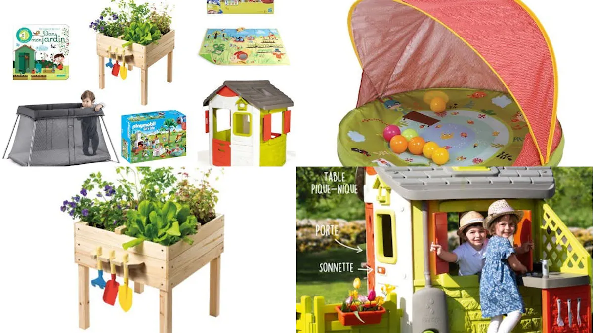 Printemps 19 Quels Jeux Jouets D Exterieur Et Articles De Puericulture Acheter Pour Nos Bebes Et Enfants Parents Fr Printemps 19 Quels Jeux Jouets D Exterieur Et Articles De Puericulture Acheter Pour Nos Bebes Et Enfants Parents Fr