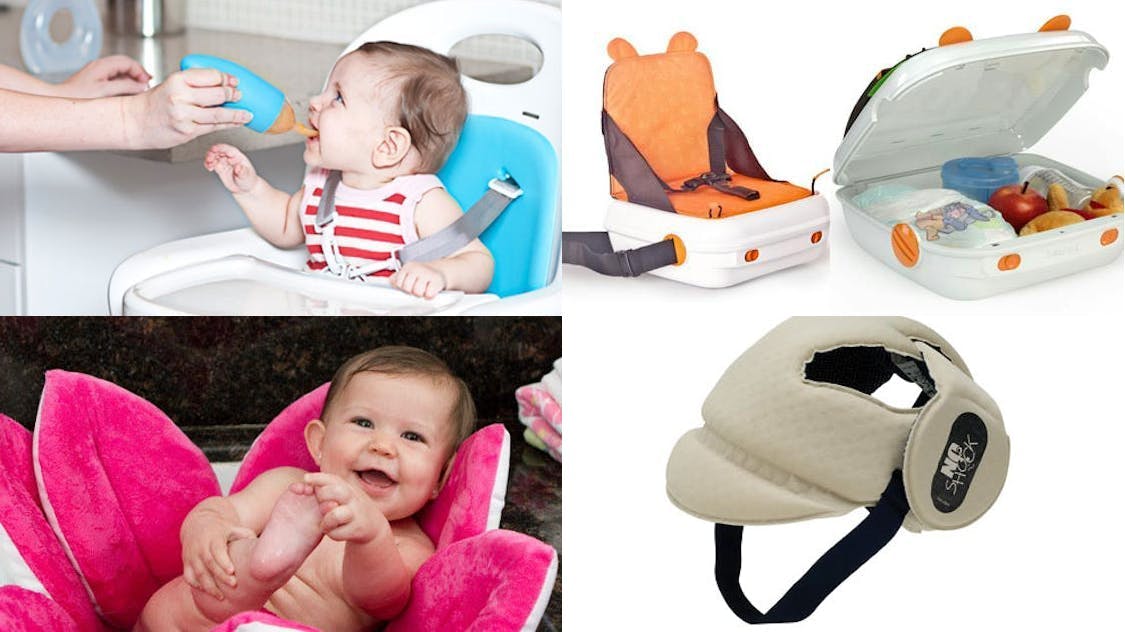 Le Top Des Produits Malins Pour Bebe Parents Fr