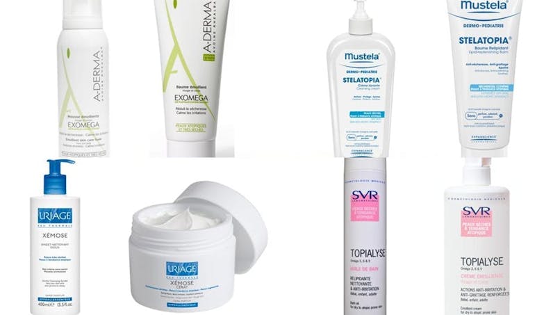 Eczema De Bebe Les Produits D Hygiene A Adopter Parents Fr Eczema De Bebe Les Produits D Hygiene A Adopter Parents Fr