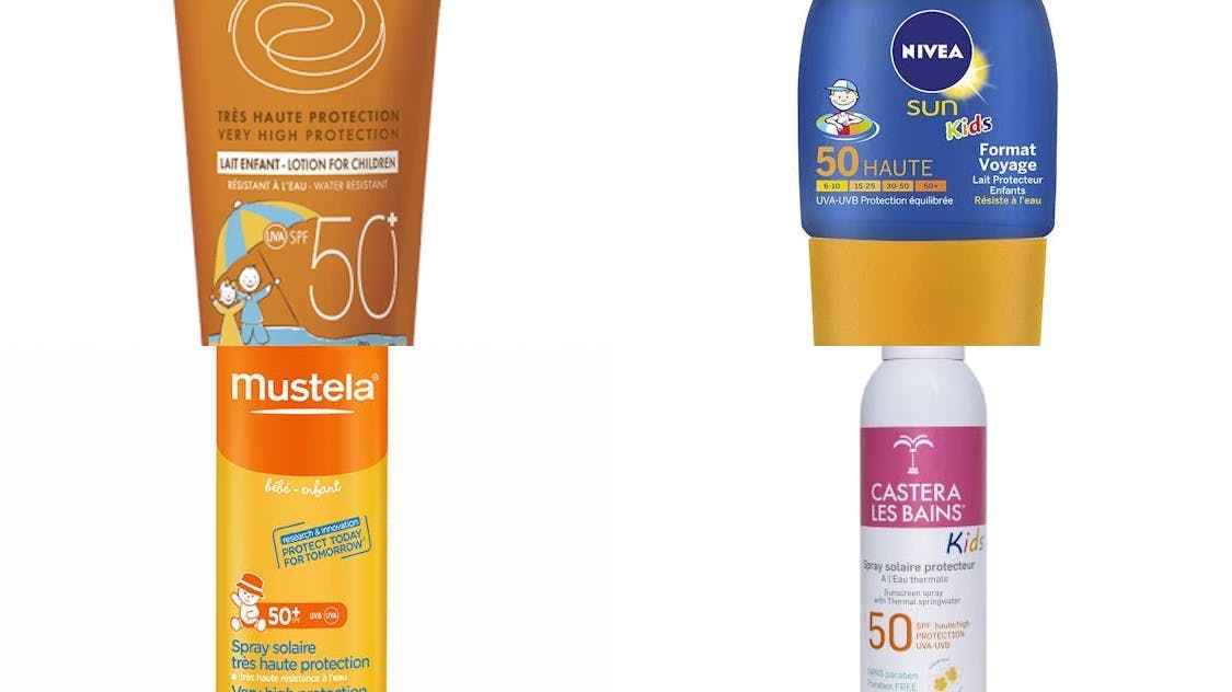 Quelle Protection Solaire Choisir Pour Son Bebe Parents Fr Quelle Protection Solaire Choisir Pour Son Bebe Parents Fr