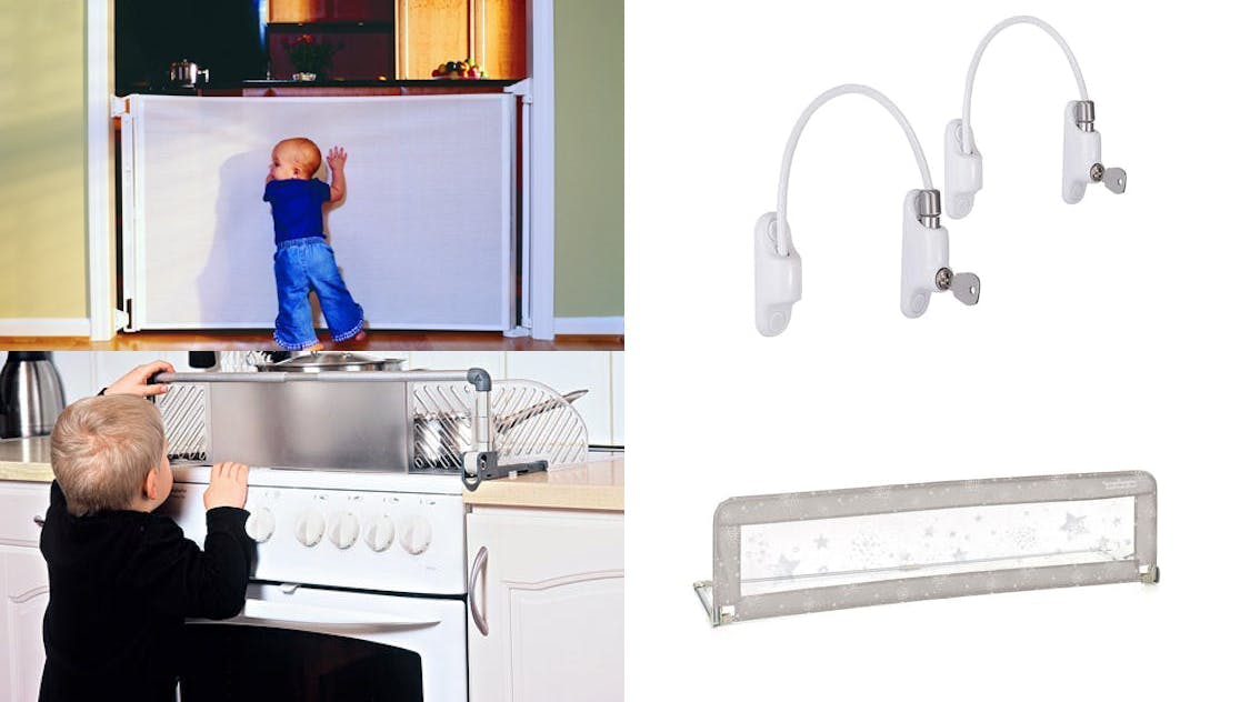 Les Indispensables Pour Securiser Sa Maison Parents Fr Les Indispensables Pour Securiser Sa Maison Parents Fr