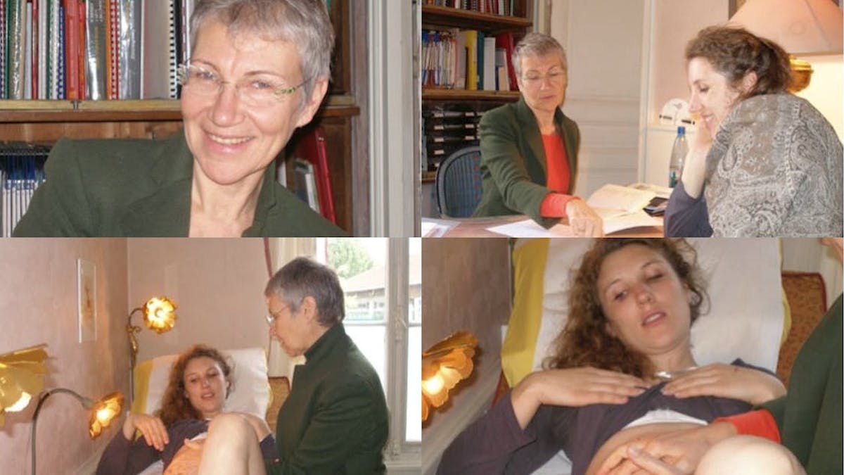 Une Seance D Acupuncture Comme Si Vous Y Etiez Parents Fr Une Seance D Acupuncture Comme Si Vous Y Etiez Parents Fr