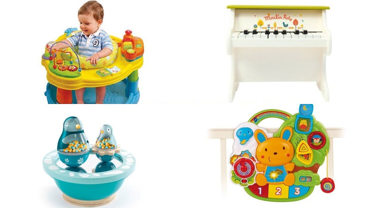 Les Jouets D Eveil 13 Parents Fr Les Jouets D Eveil 13 Parents Fr