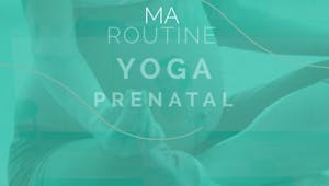 Variations dynamiques à faire à la maison avec le Yoga prénatal