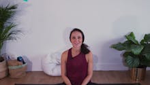 Ma routine Yoga PostNatal pour replacer les organes après la grossesse