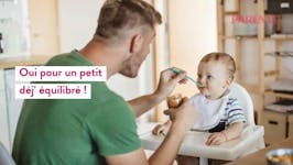 Les Vitamines De A A Z Vitamine A B1 B2 Pour Bebe Et Enfant Parents Fr