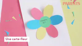 Fete Des Meres 10 Idees De Cadeaux Diy Que Les Enfants Vont Faire Pour Nous Parents Fr
