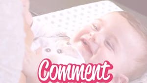 Comment bien moucher bébé (vidéo)