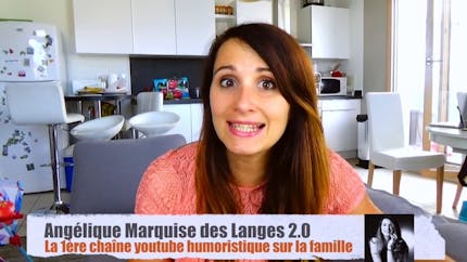 Angélique Marquise des Langes : le best of de la rentrée des classess