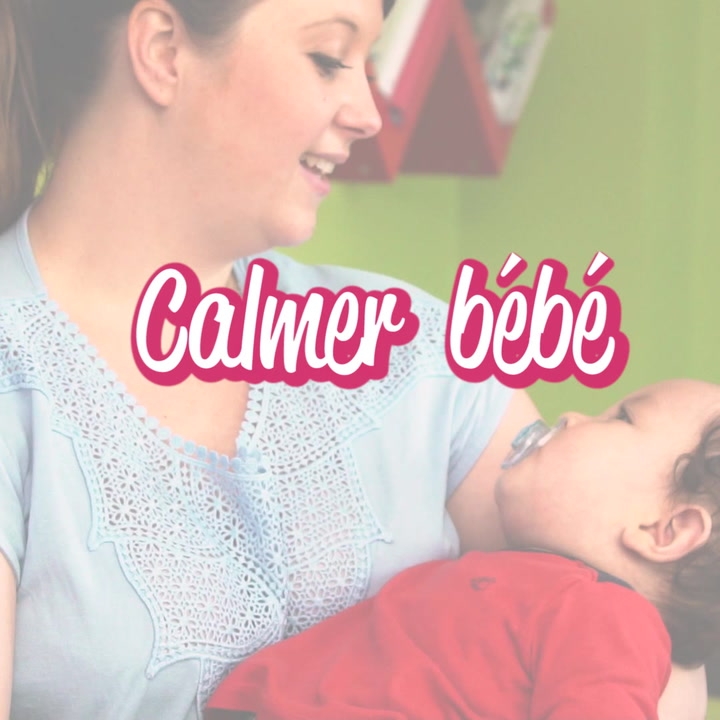 Comment Calmer Bebe Parents Fr