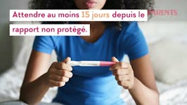 Test De Grossesse Maison Est Ce Fiable Parents Fr Test De Grossesse Maison Est Ce Fiable Parents Fr
