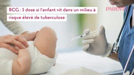 Calendrier Vaccinal De Bebe Tous Les Vaccins Obligatoires Parents Fr