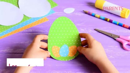 10 DIY DIY spécial Pâques en famille