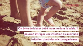 Canicule Nos Conseils Pour Bien Proteger Votre Bebe De La Chaleur Parents Fr