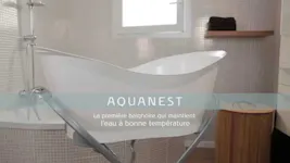 Baignoire Aquanest Parents Fr