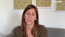  Interview sans filtre : « Un accouchement ne se passe jamais comme on l'a prévu », avec Agnès Labbé 
