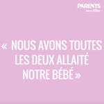 Alimentation Bebe 1 Mois Les Doses De Biberons Et L Alimentation De Bebe A 1 Mois Parents Fr