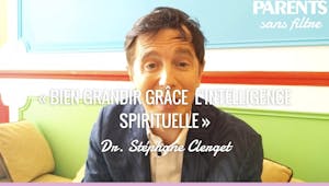  Vidéo : « L'intelligence spirituelle » | Interview Sans Filtre de Stéphane Clerget