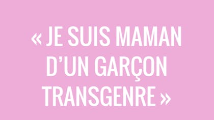 « Je suis maman d'un garçon transgenre » | Interview Sans Filtre avec Crazyden !