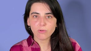 Vidéo : « Ma fausse couche », avec Sandra Lorenzo