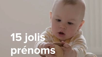 15 jolis prénoms inspirés de "Emily in Paris" pour les petites filles