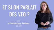 Vidéo : « Et si on parlait des violences éducatives ordinaires ? », Sans Filtre de Joëlle Sicamois