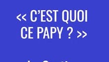 Vidéo : INTERVIEW | Patrick Chesnais et Chantal Ladesou | C'est quoi ce papy ?