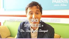 Vidéo : « L'intelligence spirituelle » | Interview Sans Filtre de Stéphane Clerget