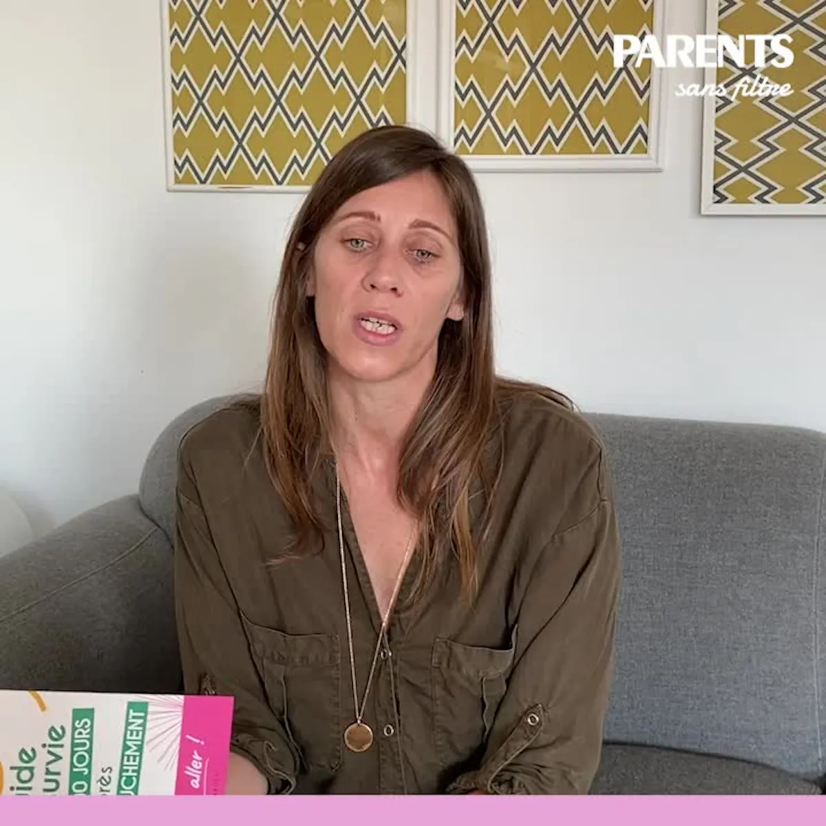 Interview sans filtre : « Un accouchement ne se passe jamais comme on l ...