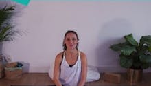 Ma routine Yoga PostNatal pour un ventre plat