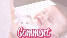 Comment bien moucher bébé (vidéo)